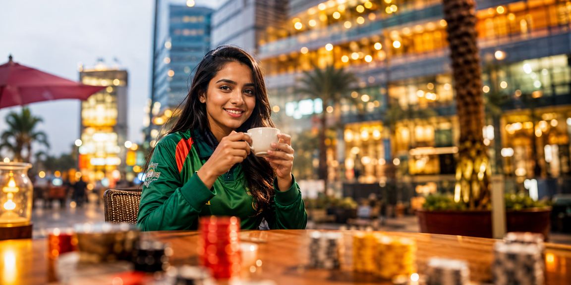 ঢাকায় ক্রিকেট বেটিংয়ের উত্তেজনা