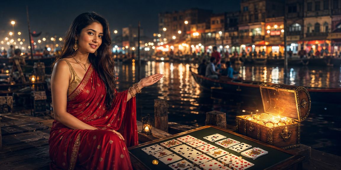 খুলনার রামি গেমস